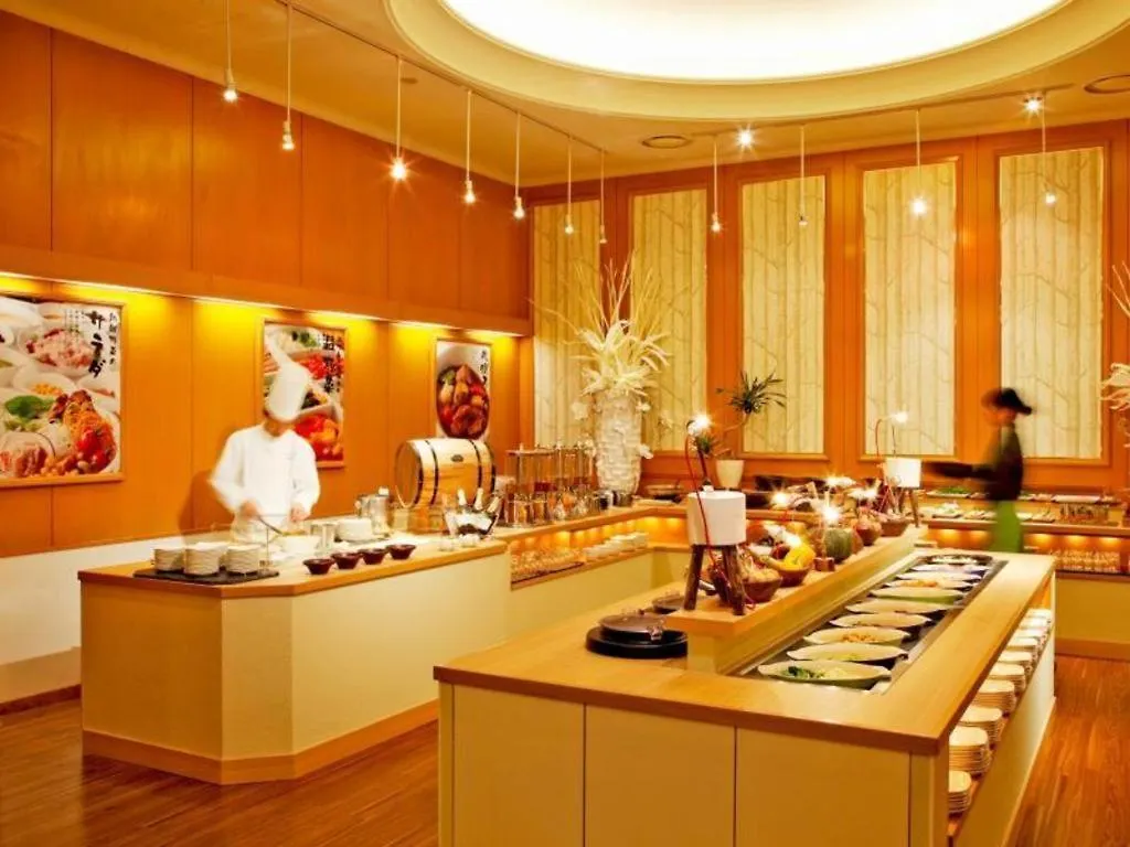 Century Royal Hotel Sapporo 4*,  Japan