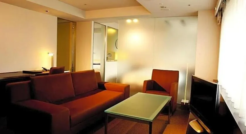 Century Royal Hotel Sapporo