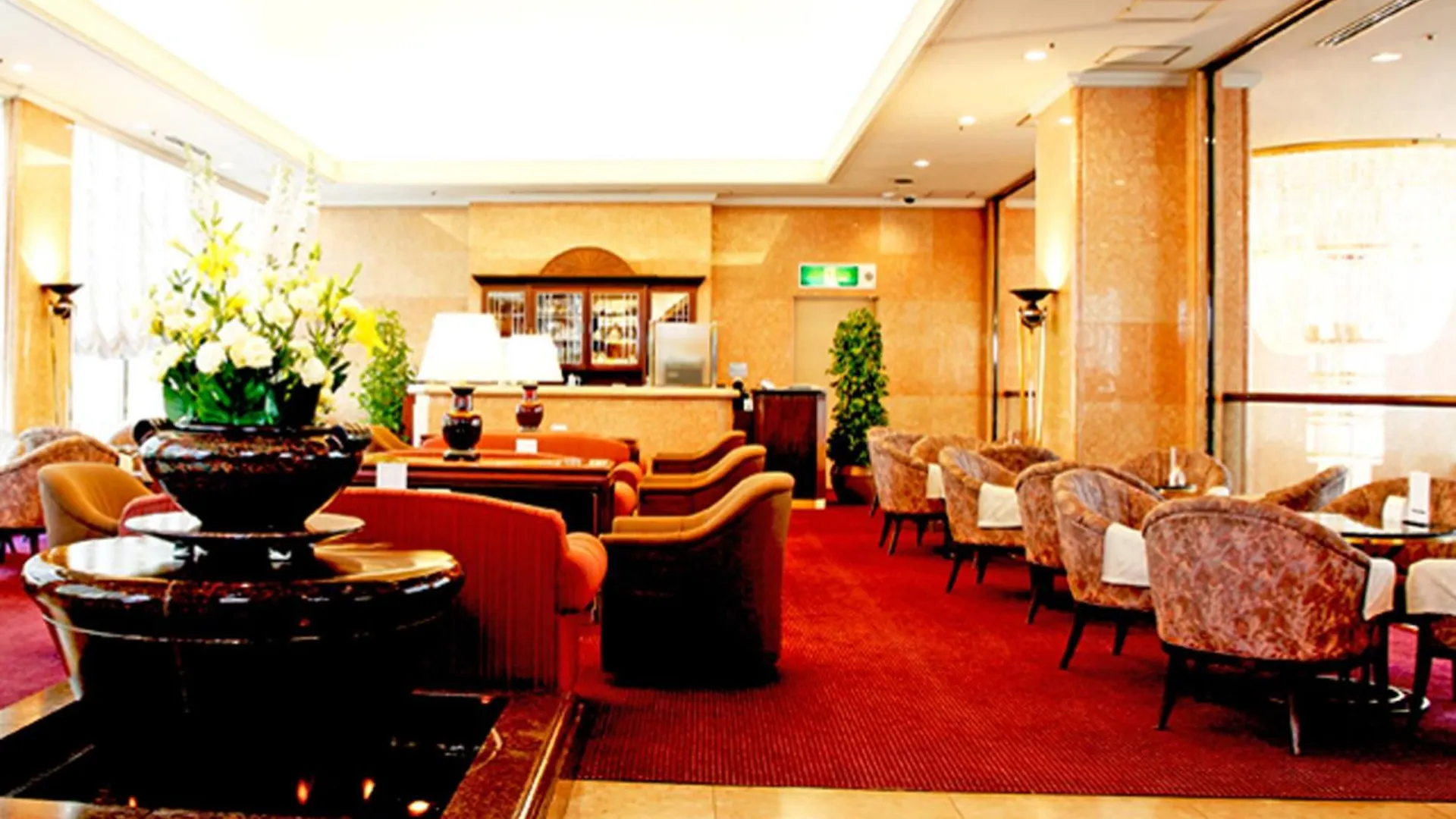 Century Royal Hotel Sapporo 4*,