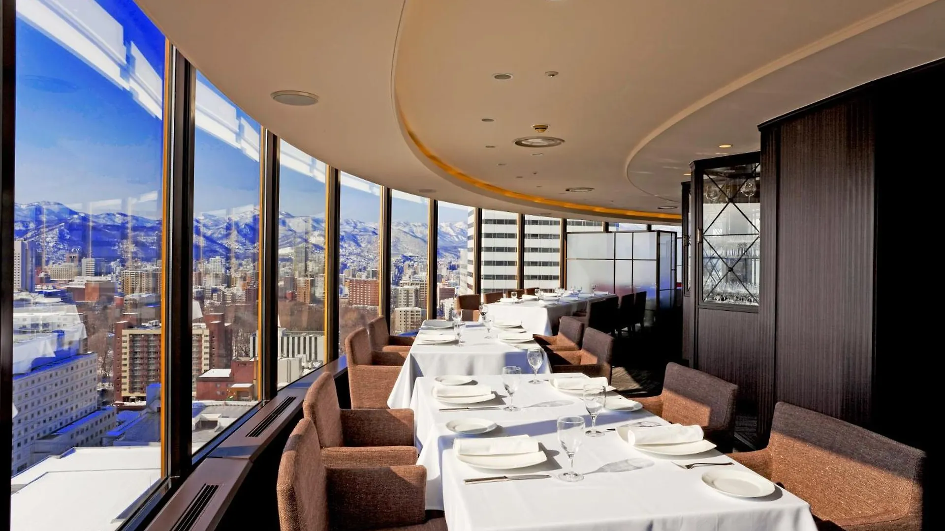 Century Royal Hotel Sapporo