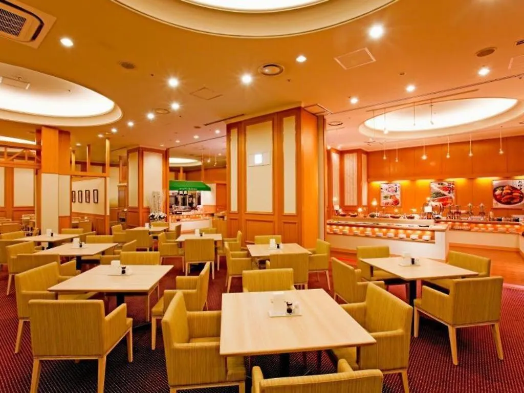 Century Royal Hotel Sapporo