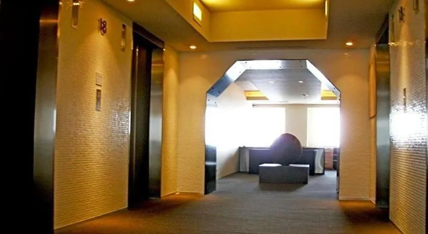 ****  Century Royal Hotel Sapporo Japan