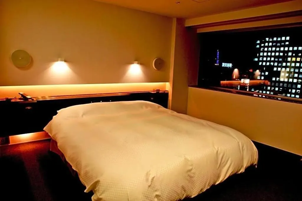 Century Royal Hotel Sapporo 4*,  Japan
