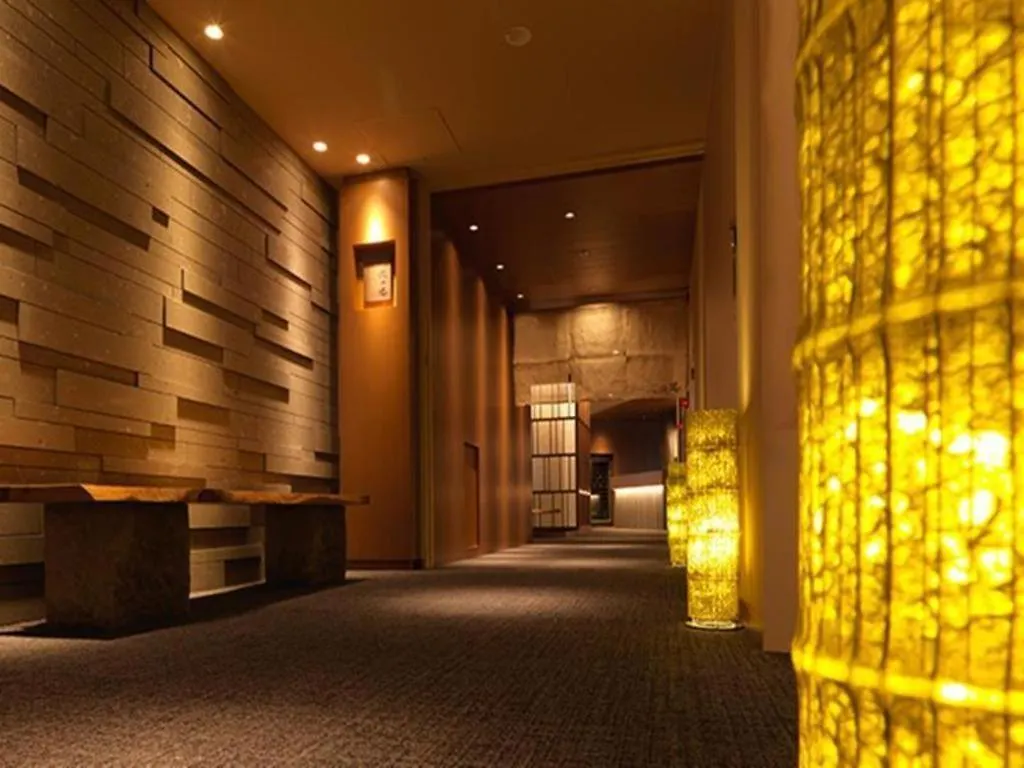 Century Royal Hotel Sapporo 4*,  Japan