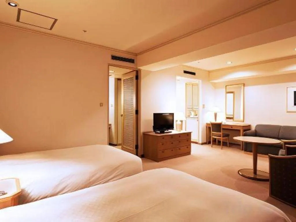 Century Royal Hotel Sapporo