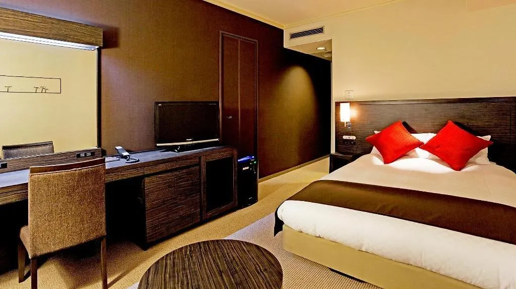 Century Royal Hotel Sapporo