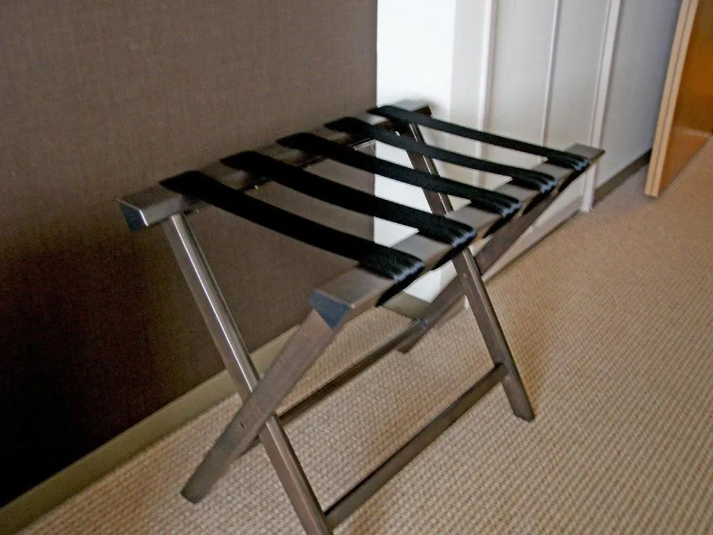 ****  Century Royal Hotel Sapporo Japan