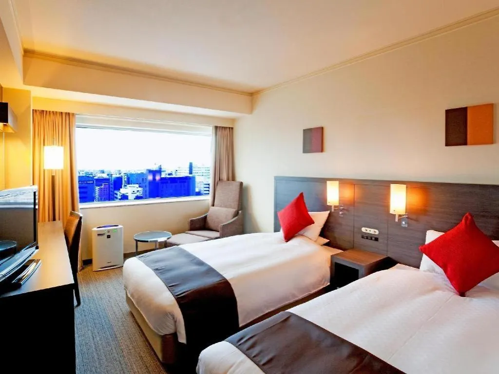 Century Royal Hotel Sapporo