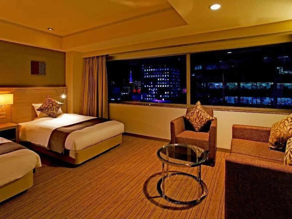 Century Royal Hotel Sapporo