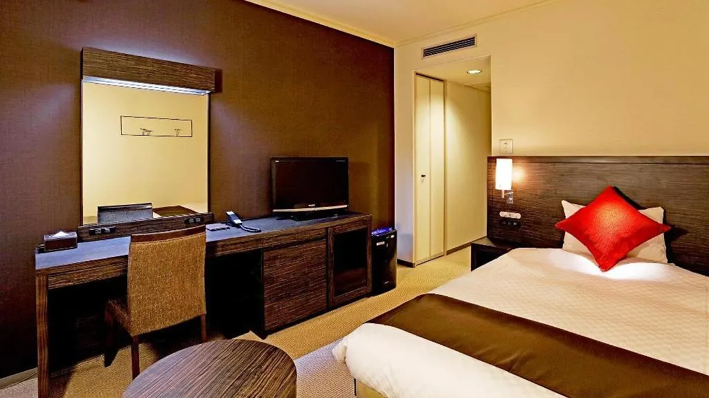 Century Royal Hotel Sapporo
