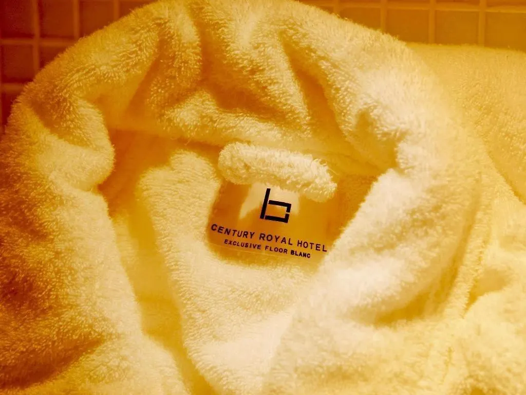 Century Royal Hotel Sapporo