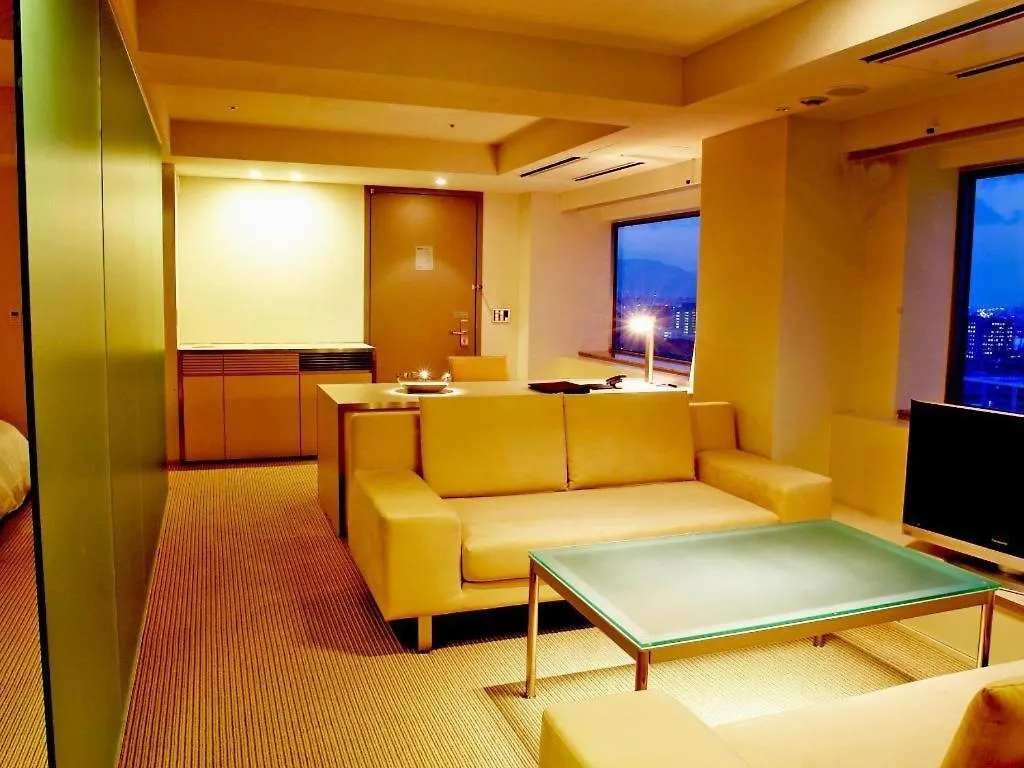 Century Royal Hotel Sapporo