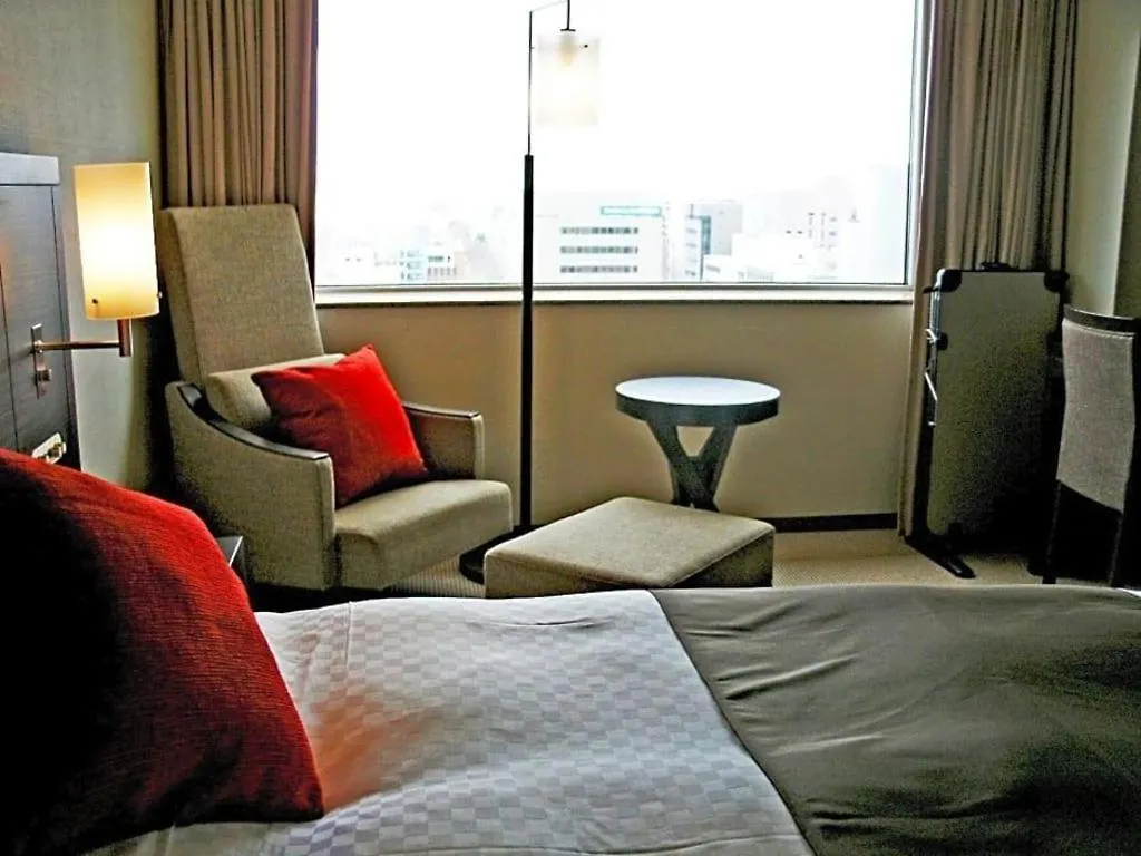 Century Royal Hotel Sapporo