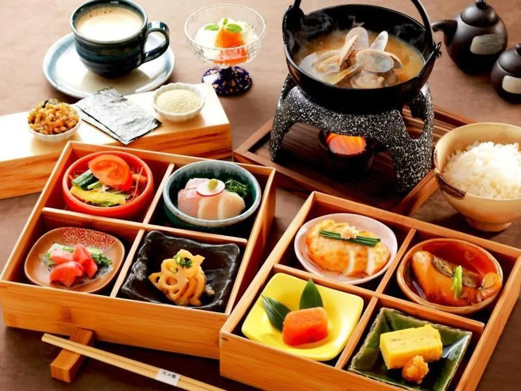 Century Royal Hotel Sapporo 4*,  Japan