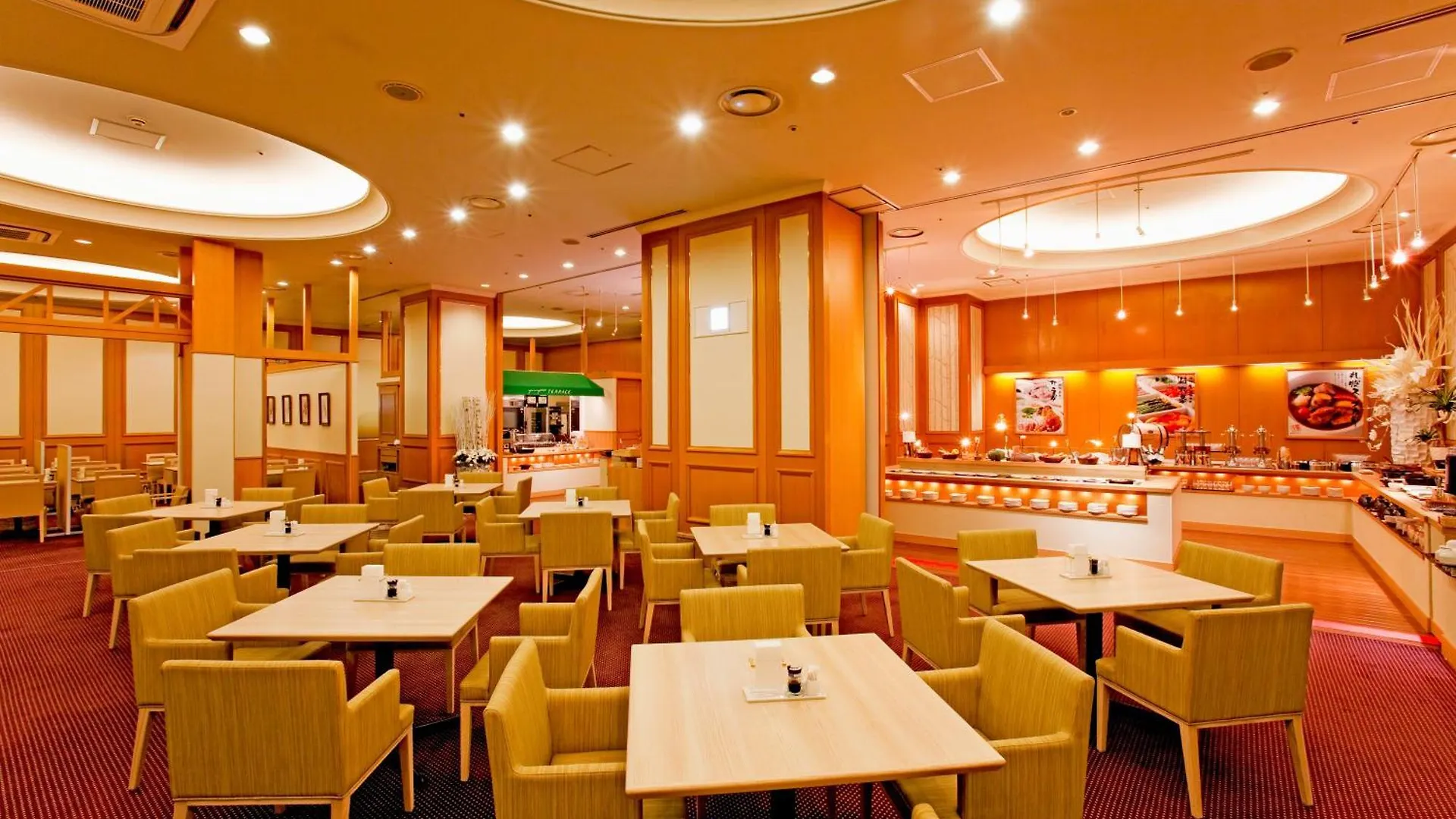 Century Royal Hotel Sapporo 4*,
