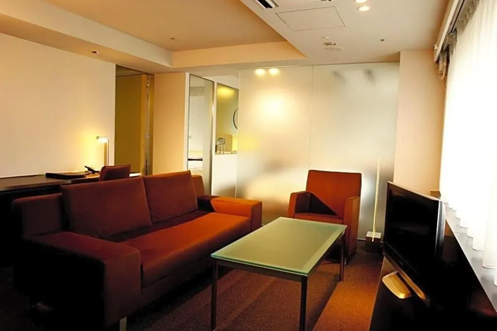 Century Royal Hotel Sapporo Japan