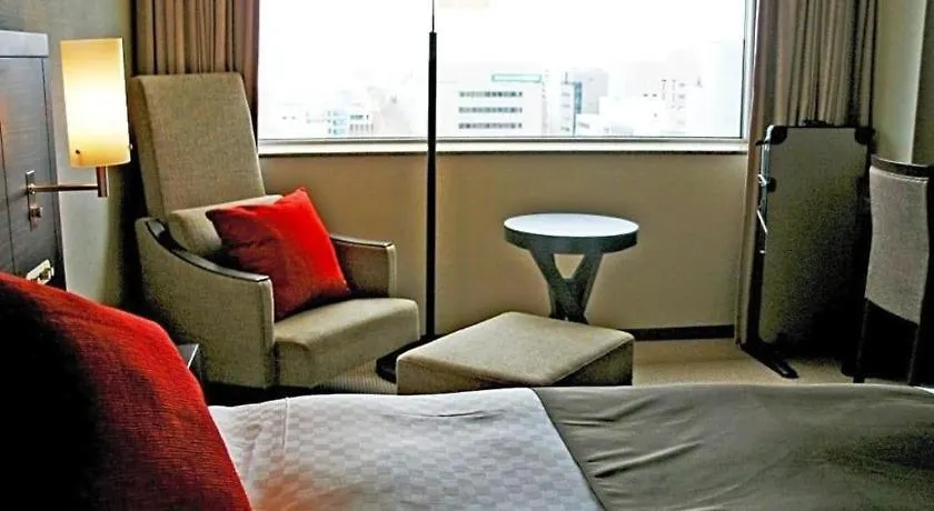 Century Royal Hotel Sapporo 4*,