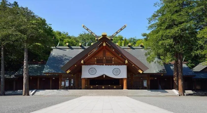 Century Royal Hotel Sapporo