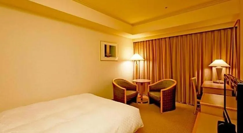 ****  Century Royal Hotel Sapporo Japan