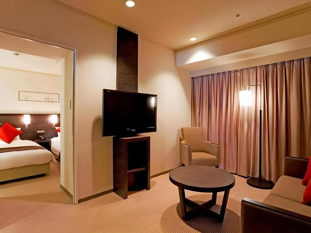 Century Royal Hotel Sapporo 4*,  Japan