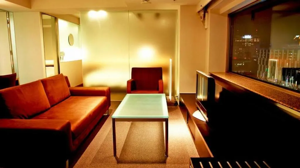 Century Royal Hotel Sapporo