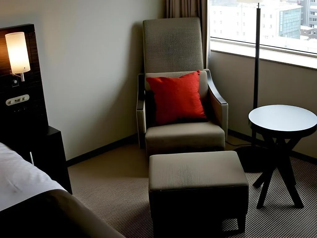 Century Royal Hotel Sapporo