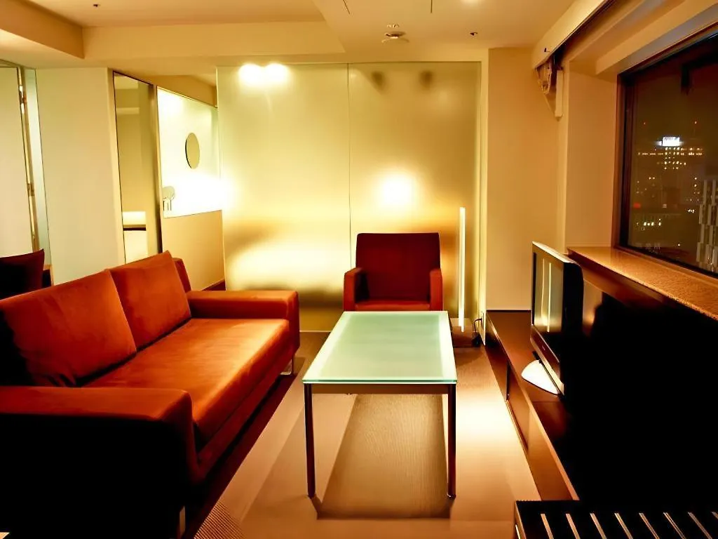 Century Royal Hotel Sapporo