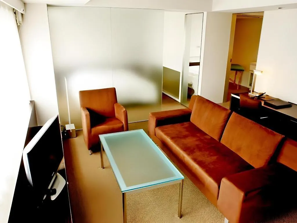 Century Royal Hotel Sapporo