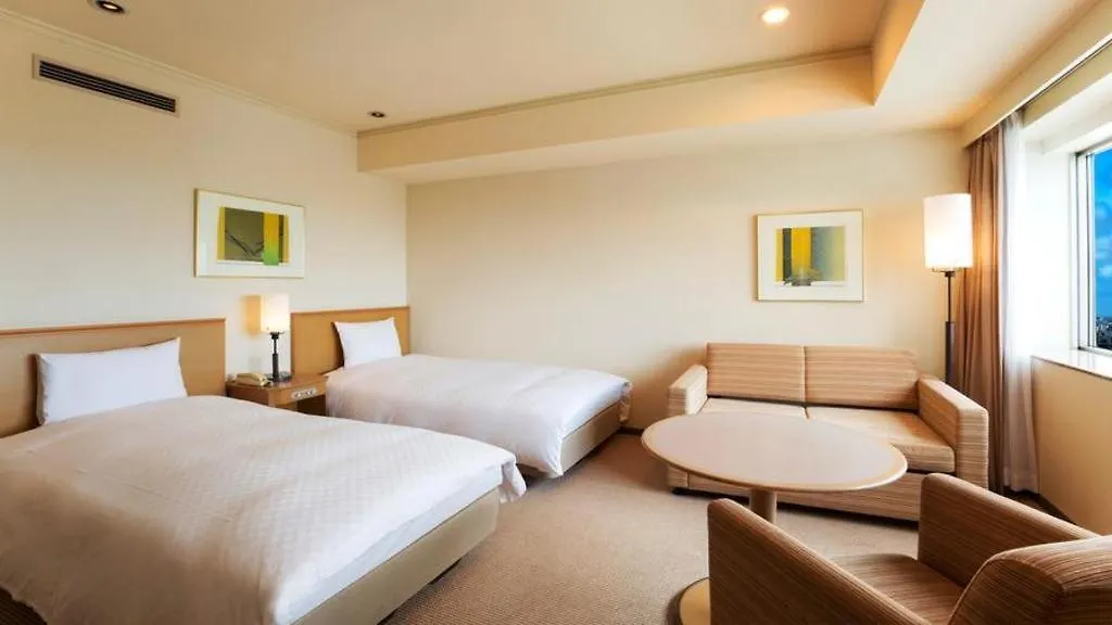 Century Royal Hotel Sapporo