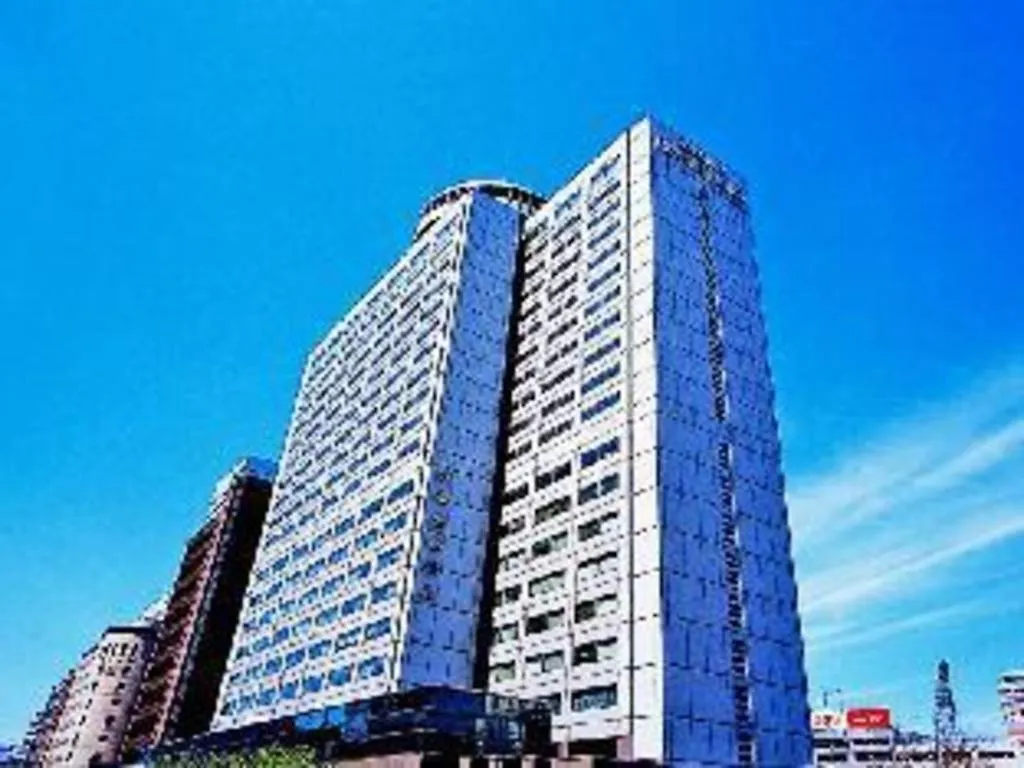 Century Royal Hotel Sapporo
