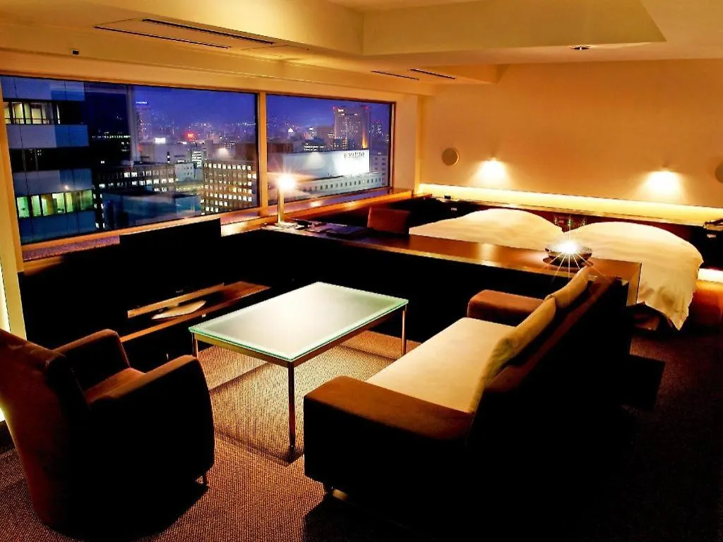 Century Royal Hotel Sapporo