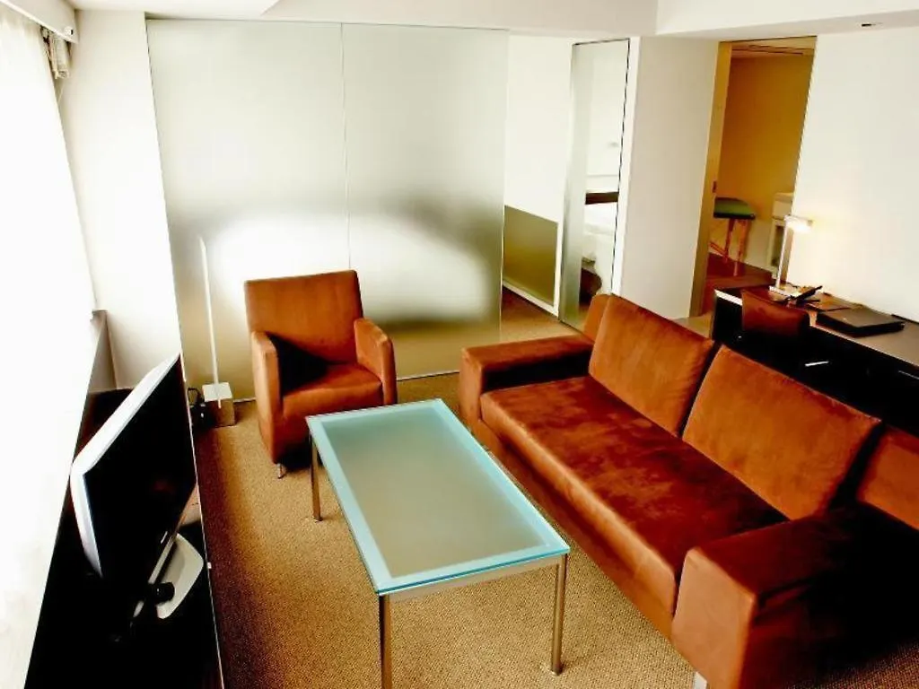 Century Royal Hotel Sapporo