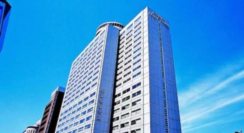 Century Royal Hotel Sapporo