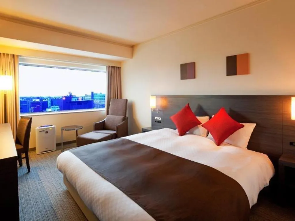 Century Royal Hotel Sapporo