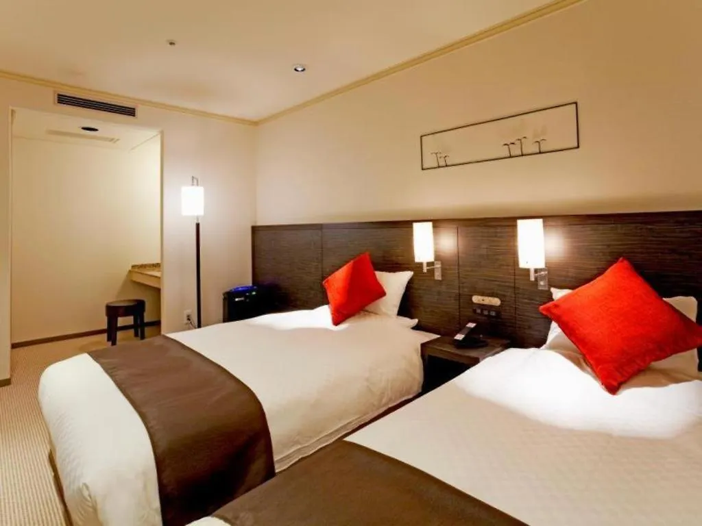 Century Royal Hotel Sapporo