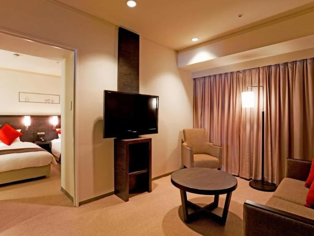 Century Royal Hotel Sapporo
