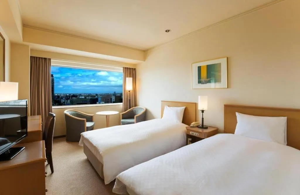 Century Royal Hotel Sapporo