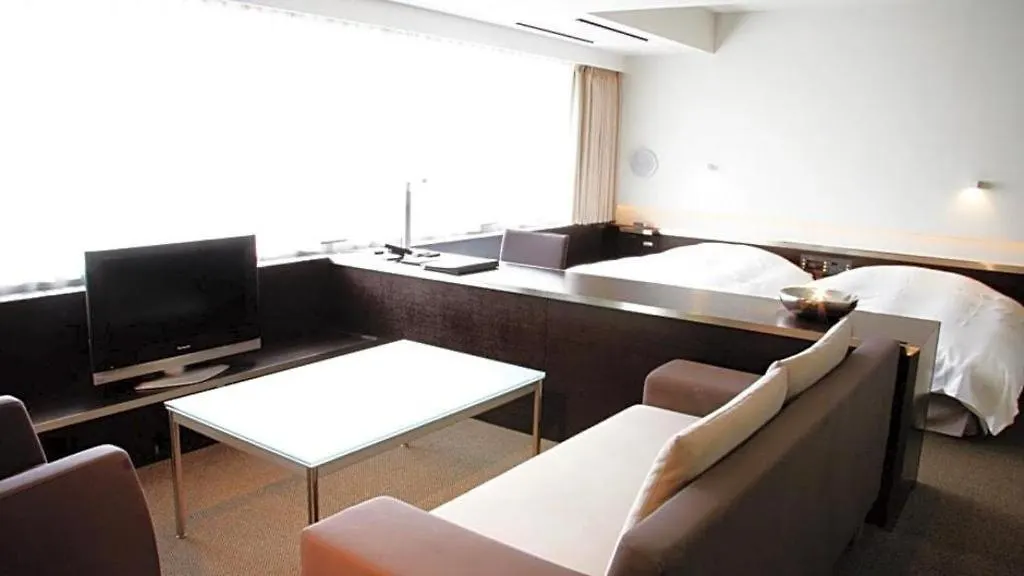 Century Royal Hotel Sapporo